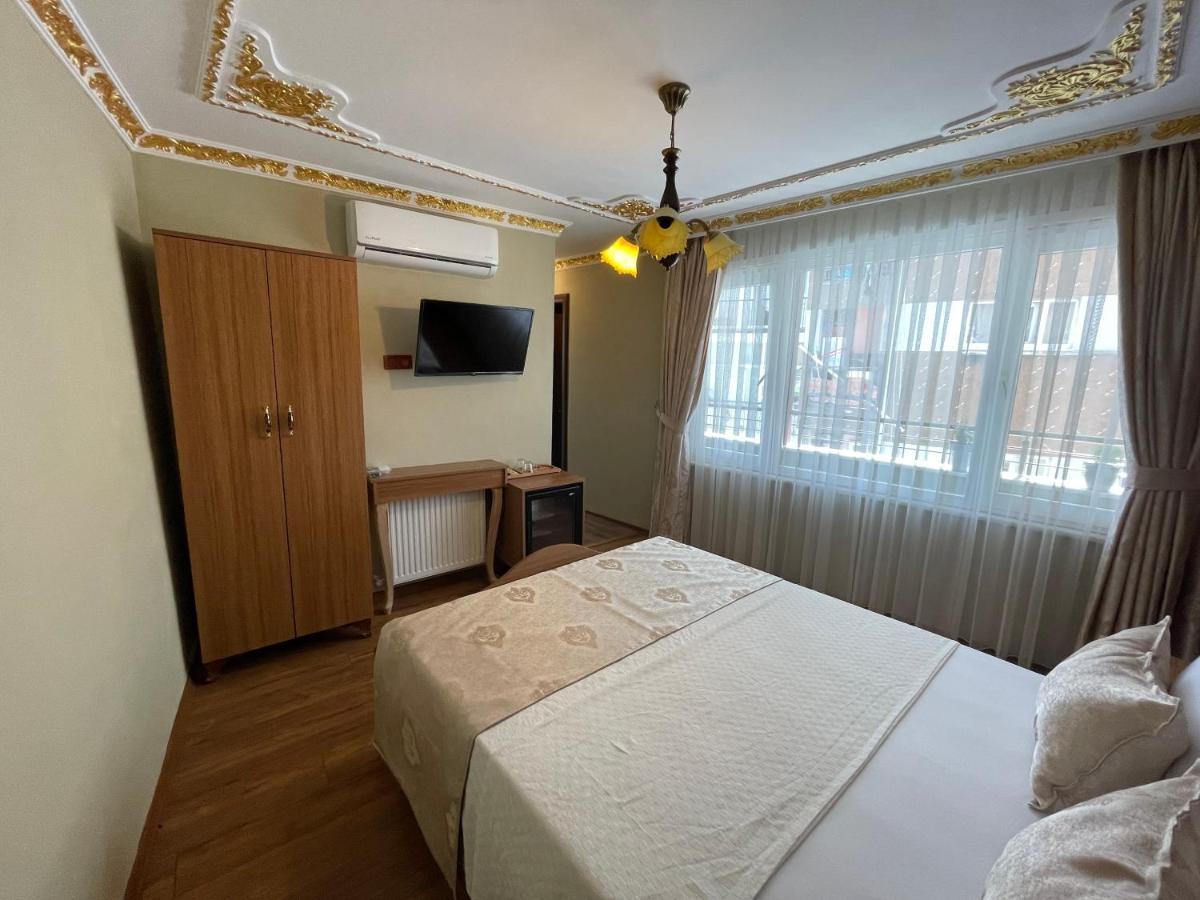 Hotel The Ottoman Life Boutique à Istambul Extérieur photo
