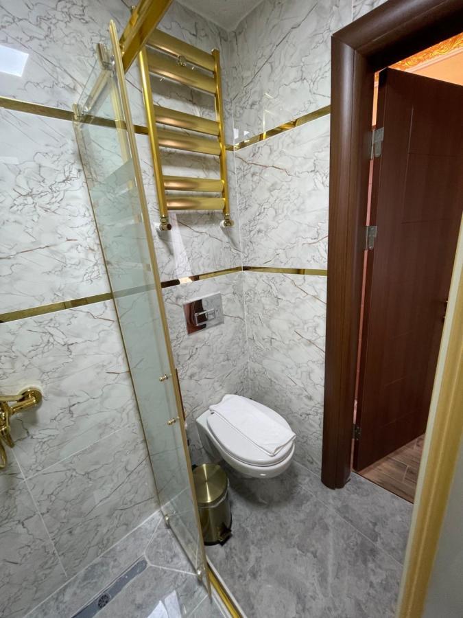 Hotel The Ottoman Life Boutique à Istambul Extérieur photo